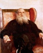 Bøger er bedre end soldater, lyder det i den russiske forfatter Lev Tolstojs roman 'Krig og fred'.  