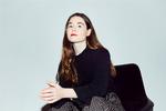 Johanna Hedmans debutroman er klog på kærlighed. Og menneskelig psykologi.  Foto: Elvira Glänte