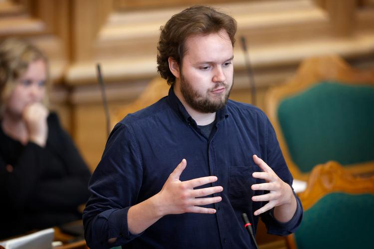 Foto: Jens Dresling
