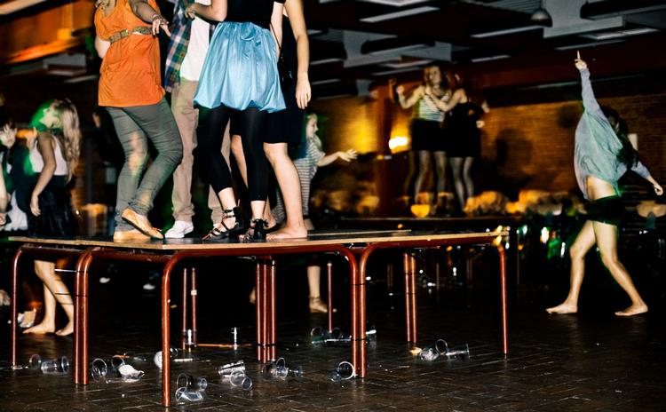 Foto: Lærke Posselt