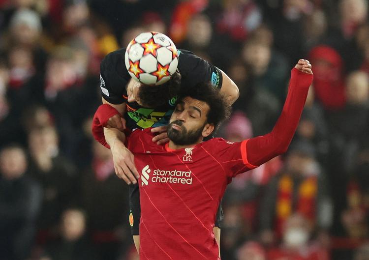 Foto: Phil Noble/Ritzau Scanpix