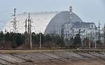 Tjernobyl-atomkraftværket er placeret i en særlig sikkerhedszone på cirka 2.600 km2. En reaktor nedsmeltede i 1986, de tre andre blev nedlagt i 2000.  Foto: Sergei Supinsky/Ritzau Scanpix