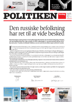 A_forside_To Politiken 10-03-2022 Lands 1udg