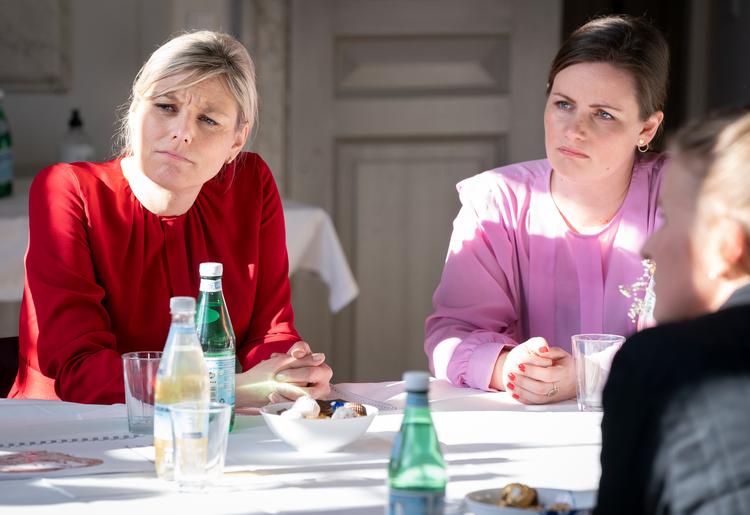 Foto: Liselotte Sabroe/Ritzau Scanpix