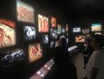 Fredsparken i Hiroshima rummer flere museer og monumenter.  Foto: Asger Røjle Christensen