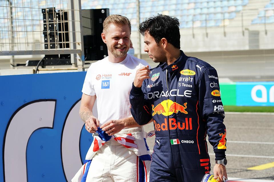 Hasan Bratic/Ritzau Scanpix