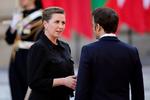 Foto: Sarah Meyssonnier/Ritzau Scanpix