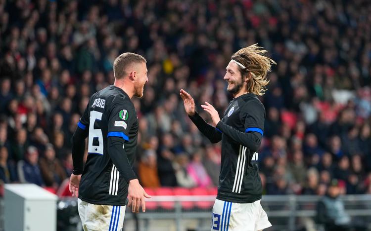 Foto: Kim Price/Ritzau Scanpix