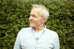 Klaus Kjellerup kendes især fra Tøsedrengene og Danser med drenge.  Foto: Christian Lykking