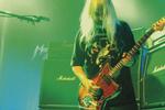 Freakscene The Story of Dinosaur Jr