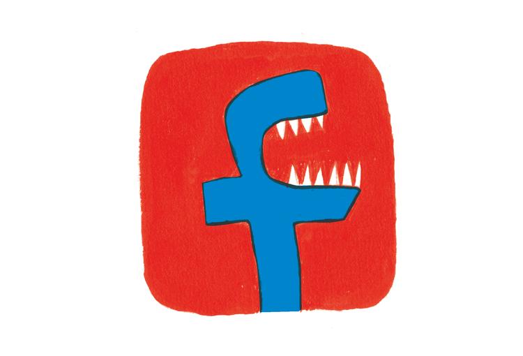 Arkivtegning Claus Nørregaard