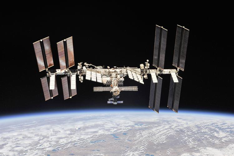 Foto: Nasa