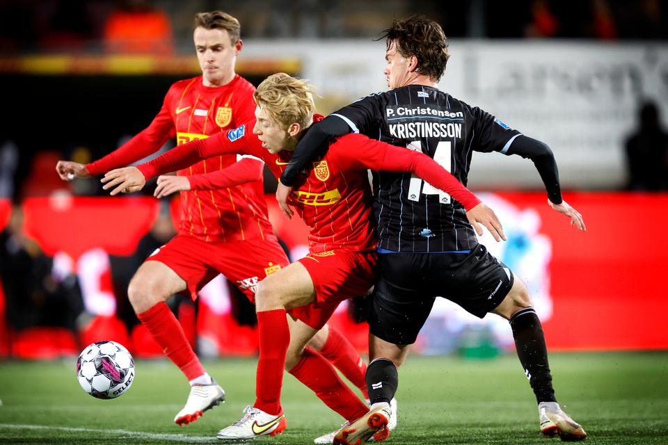 Jens Dresling
