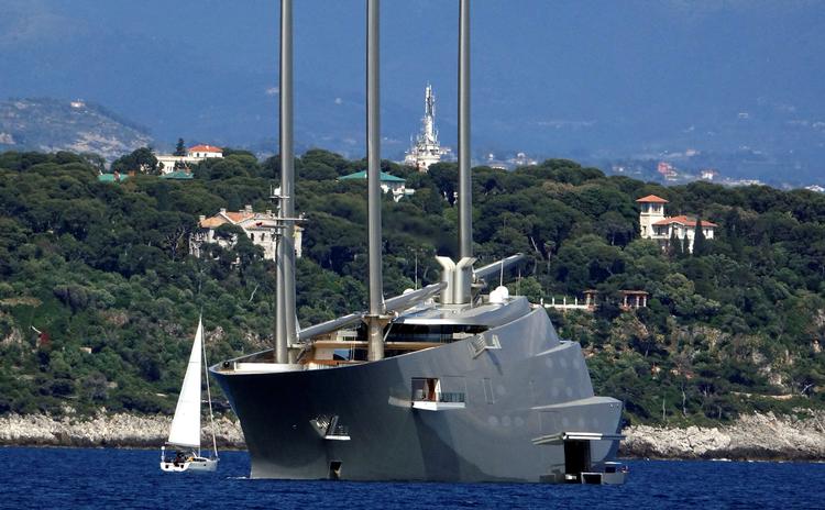 Foto: Stefano Rellandini/Ritzau Scanpix