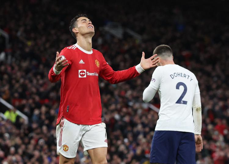 Foto: Phil Noble/Ritzau Scanpix