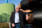 Tidligere energiminister Poul Nielson (S) har prøvet at gennemføre en stor omstilling af energiforsyningen. Nu efterlyser han handling fra regeringen.  Foto: Finn Frandsen