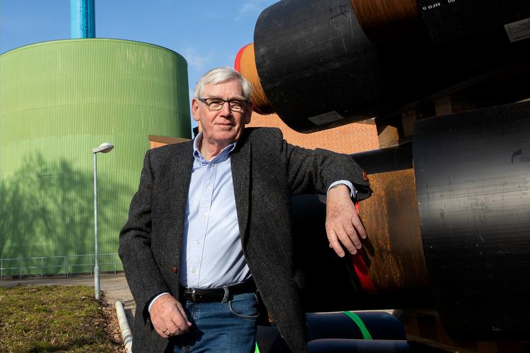 Tidligere energiminister Poul Nielson (S) har prøvet at gennemføre en stor omstilling af energiforsyningen. Nu efterlyser han handling fra regeringen.  Foto: Finn Frandsen