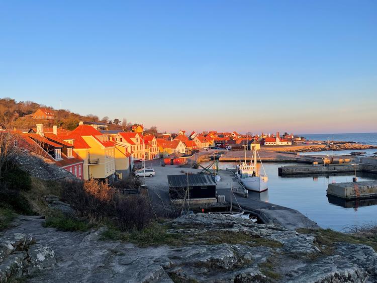 Privatfoto Bente Klarlund Pedersen
