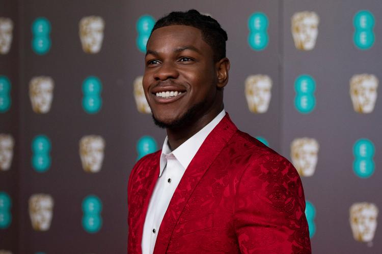 John Boyega har blandt andet modtaget en Baftapris og en Golden Globe i 2020 for sin rolle i Steve McQueens ambitiøse tv-projekt 'Small Axe'. Foto: Vianney Le Caer/Ritzau Scanpix