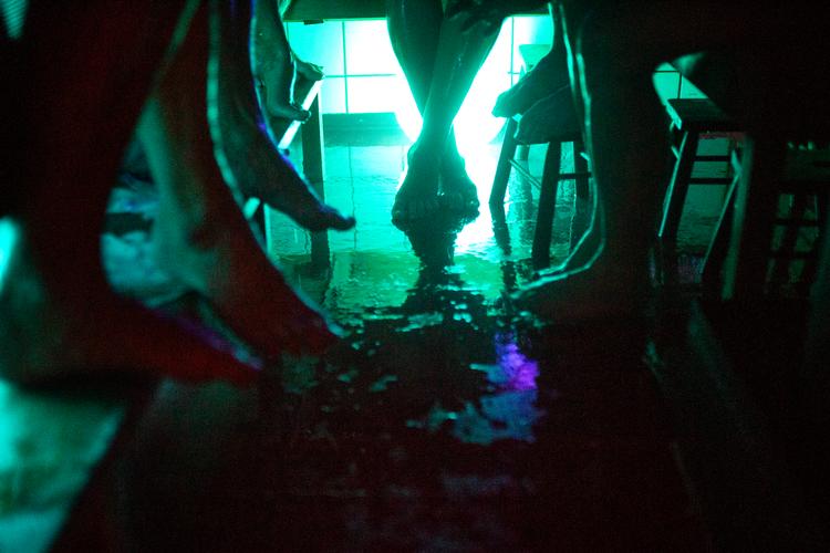 Trænger du til en svedetur? Så tag til Nørrebro denne uge. Foto: Andreas Haubjerg