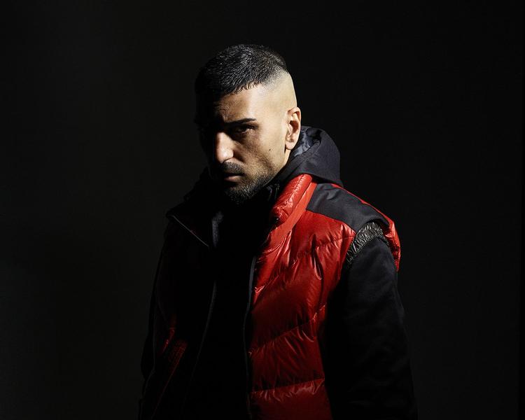 Sivas har en refleksiv tyngde, man ikke finder ret mange andre steder. Foto: Sony Music