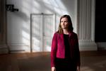 Det ene talent har afløst det andet i Enhedslisten de senere år. Fra Johanne Schmidt-Nielsen over Pernille Skipper og til Mai Villadsen. Foto: Marcus Emil Christensen
