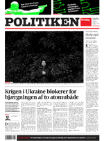 A_forsiden Politiken 15-03-2022 Lands 1udg