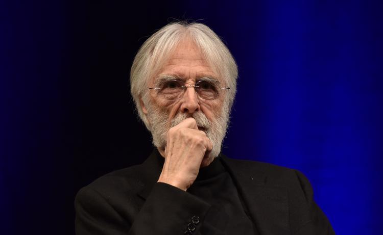 Michael Haneke har foruden film også instrueret teater og opera - Photo by: Horst Galuschka/picture-alliance/dpa/AP Images   Foto: Horst Galuschka/Ritzau Scanpix