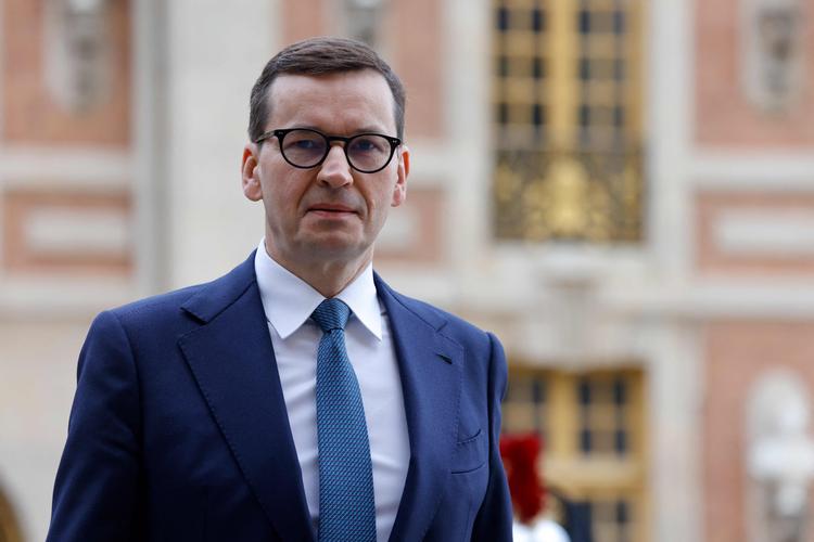 Foto: Ludovic Marin/Ritzau Scanpix