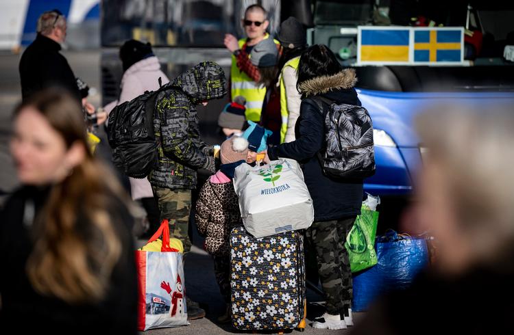 Foto: 50090 Johan Nilsson/tt/Ritzau Scanpix