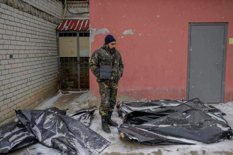 Foto: Bulent Kilic/Ritzau Scanpix