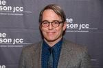 Matthew Broderick brød bred igennem som teenage idol i 'En Vild pjækkedag' i 1986.  Foto: Charles Sykes/Ritzau Scanpix