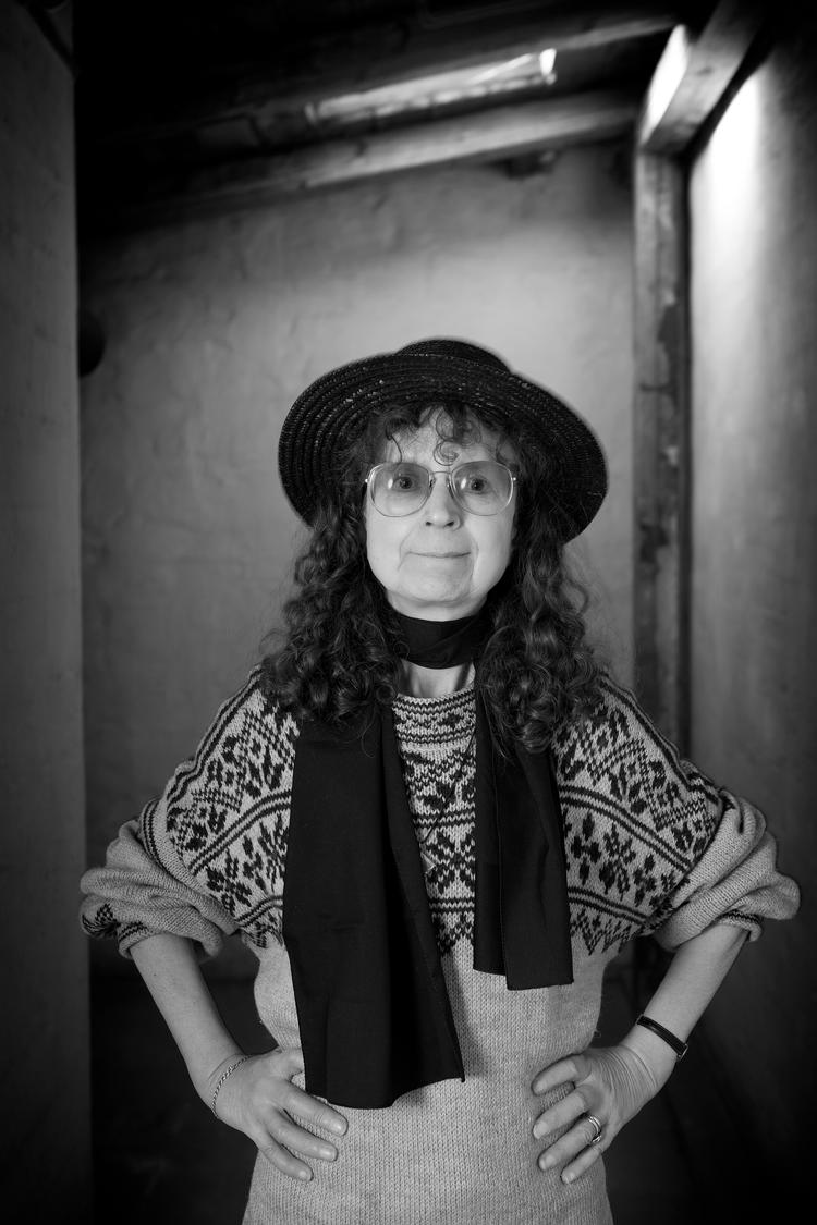 Foto: Klaus Holsting