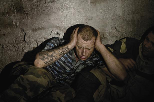 Novorossiya. Framegrab 