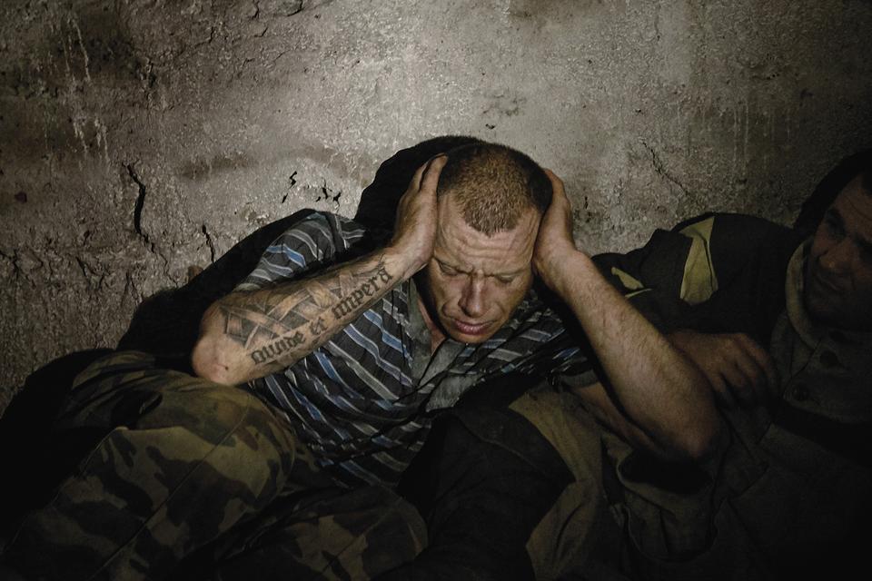 Novorossiya. Framegrab 