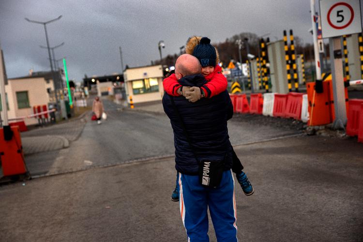 Foto: Jacob Ehrbahn