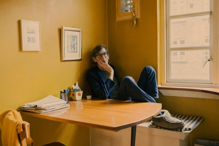 Foto Katrine Hørup Noer