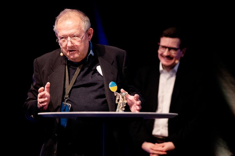 Foto: Thomas Borberg