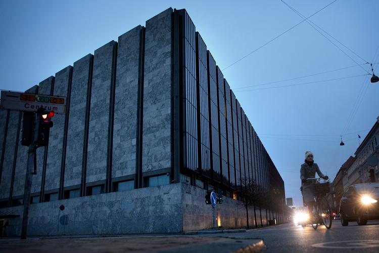 Foto: Finn Frandsen/Ritzau Scanpix