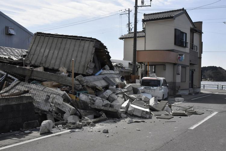 Foto: Kyodo/Ritzau Scanpix