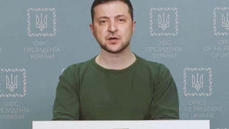 Deepfake-videoen er dårligt udført i sammenligning med andre deepfake-videoer af statsledere.  