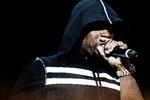 50 Cent er på vej til Tivoli. Arkivfoto.   Foto: Ditte Valente
