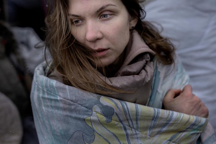 Foto: Mads Nissen/POLITIKEN