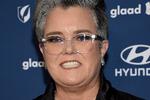    Rosie O'Donnell er berygtet for sine meninger og det mod, hun fører dem til torvs med. Foto: Evan Agostini/Ritzau Scanpix