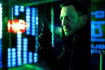 Daniel Craig i rollen som James Bond i 'Skyfall'.  Foto: Francois Duhamel