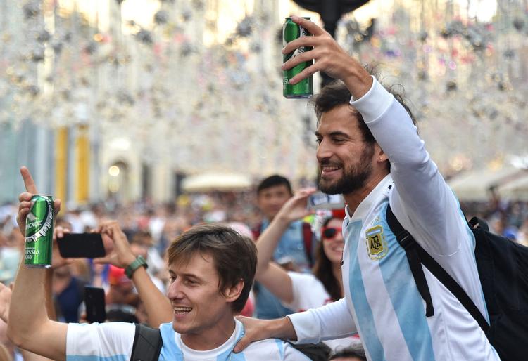 Foto: Vasily Maximov/Ritzau Scanpix