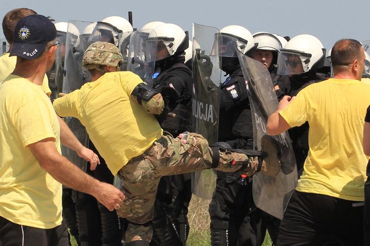 Foto: Hazir Reka/Ritzau Scanpix