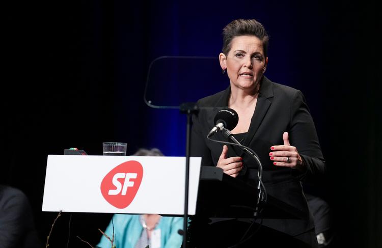 Foto: Claus Fisker/Ritzau Scanpix