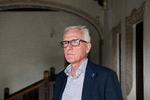 Den diskrete erhvervsmand Jens Bjerg Sørensen har en finger med i tre af de største virksomheder i Aarhus: Det børsnoterede Schouw &amp; Co., som han er administrerende direktør for, supermarkedskæden Dansk Supermarked, hvor han er næstformand for bestyrelsen, og entreprenørvirksomheden Per Aarsleff A/S, som han ligeledes er næstformand for. Derudover er han bl.a. formand for bestyrelsen for de stenrige Salling-fonde, der hvert år donerer millionbeløb til bl.a. kunst og kultur, sport , kirker og velgørenhed. Han er også med i næste års kulturbysatsning. Foto: Kenneth Lysbjerg Koustrup/Ritzau Scanpix