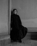 Trine Søndergaards næste soloudstilling 'Faraway Nearby' åbner på Greve Museum til april.  Foto: Anne Mortensen 